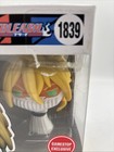 Funko Pop  Vinyl  Bleach - Tier Halibel - Gamestop  exclusive   1839 Sticker Res