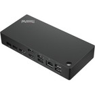 Lenovo Thinkpad Universal Usb Type-c Dock 40ay0090us