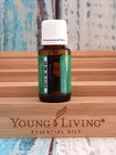 Young Living Mister 15 Ml Essential Oil New-sealed