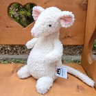 Jellycat Lupin Lot Fox Bunny Rabbit Mouse Retired Nwot