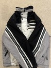 Descente Insulated Ski Jacket Dermizax - Men - Size Medium - Used