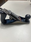 Vtg Stanley Handyman H1203 Woodworking Wood Plane  Made In Usa  Collectible Nice