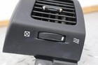 03-09 Lexus Gx470 Left Lh Driver Dash Vent  beige  Tested