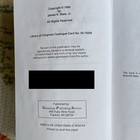 The Weaver Families Of Georgia Volume I  Genealogies Of 17  Families  500  Pages