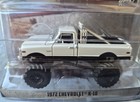 Greenlight 1972 Chevrolet Chevy K-10 K10 Kings Of Crunch 4x4 Monster Truck 4wd