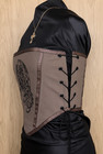 Renaissance  Buccaneer  Pirate  Wench Bodice