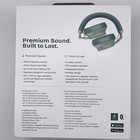 Fairbuds Xl By Fairphone Wireless Bluetooth Headphones - Green  Brand New