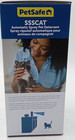 Petsafe Ssscat Automatic Spray Pet Deterrent Ppd17-17618 Sealed Nib