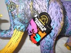 1992 Vtg Applause New  W tags Extinct Is Forever Wooly Mammoth Plush          A3