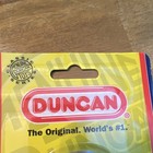 Duncan Butterfly Yo-yo Blue 2023 Axjhy Ages 6  Classic Series