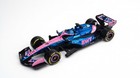2026 Bburago 1 43 Bwt Alpine A526  10 Pierre Gasly  43 F  Carlopinto F1 Race Car