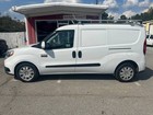 Bright White Ram Promaster City Tigershark Multiair 2 2 4l I4 178hp 174ft  Lbs 