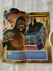 Universal Studios Florida Vintage  Brochure