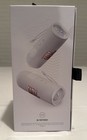Jbl Flip 6 Portable Wireless Bluetooth Speaker - White Orange New In Box