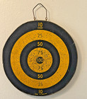 Everday Vintage Dartboard Made In England Good Condition Please Read