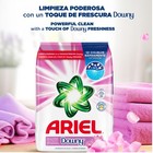 Ariel Scented Laundry Detergents - 96 Loads  Deep Cleaning  Odor Control -2pack