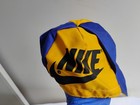 Nike 70s 80s Cycling Cap Nike Vintage Runners Cap Hat