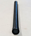 F 2  Annular Cutter Pilot Pin 0 247 Dia 0 274 Head 3 824 Oal Black