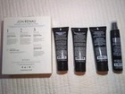 Jon Renau Human Hair Wig Care Travel Kit System 4 Piece Set  no Comb 