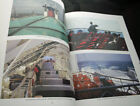 303 French Line Ss France 30 Years Ago Book  
