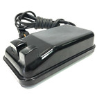 Vintage Genuine Singer Foot Pedal Controller In Black Part No  194828 Bakelite