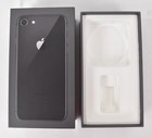 Lot Of  11  Apple Iphone 8 Empty Retail Boxes Only With No Accessories