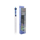 2 Pcs 300w Aquarium Heater Anti-explosion Submersible Fish Tank Water Adjustable
