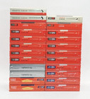 Sony Hi8 Blank Video Tapes 60 Min Me Hg Mp Lot Of 23 New Sealed Made In Japan