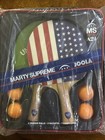 Marty Supreme X Joola Table Tennis Ping Pong Kit Le A24 - Limited Edition