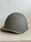 Helmet 1939 Steel Ssh 39 Wwii Original Russian Military Soviet Army Rkka Ww2