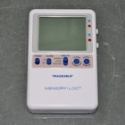 Traceable Digital Data Logging Thermometer 6440  -50 To 70   c  C f  15 Ml Probe