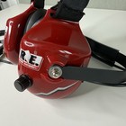 Racing Electronics Re-58 Stereo Platinum Scanner Headset Headphone Volume Adjust