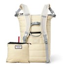 Monti Shasta Puffy Cooler 23l Beach- Zippered With Pocket  brand New 