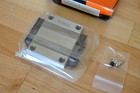 New Thk Hsr25a1ss  gk  Linear Lm Guide Rail Bearing Hsr-25 - Nsk Iko Cnc Router
