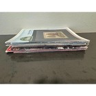 25 Cross Stitch Leaflet Books Farmhouse Country Animals Floral Looney Tunes