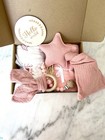 Baby Shower Gift Box  6 Pieces