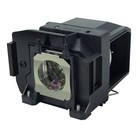 Al    Series Lamp   Housing For The Epson Homecinema3800 Projector - 90 Day