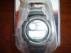 Coleman Clip Watch alarm stopwatch nightsight Backlight water Resistant To 30m