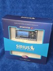 Sirius Sportster 4 Plug   Play Satellite Radio Receiver   Vehicle Kit Works 