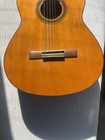 Yamaha Cg-101 A Classical Guitar