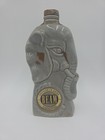 Vintage 1956 Jim Beam Political Donkey   Elephant Decanters Set Of 2 