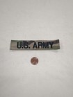 Ocp Us Army Name Tape