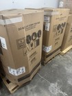 Ge Grf400svss 30  Stainless Freestanding 4 Element Electric Range New In Box