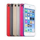 New Sealed Apple Ipod Touch 6th   7th Gen Bluetooth 16-256gb Mp3 Player Lot