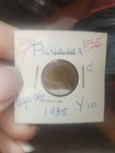  4 Panama Coin Lot  lot 687