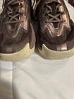 Under Armour Curry Series 7 Basketball  Sierra Taupe kona Brown timberwolf
