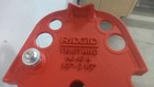 Ridgid 40130 2 5 In Max Pipe Size 35-1 2 In Max Height Portable Yoke Vise