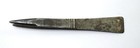 Vintage Iron Handmade Forceps Good Collectible Medical Instrument  G47-308 