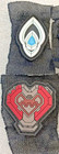 9 Blizzard Blizzcon Badges Series 4 World Of Warcraft Overwatch Starcraft   More