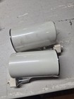 Vintage Crest Trac Lighting Lamp Light White New Still Wrapped Lot Of 2
